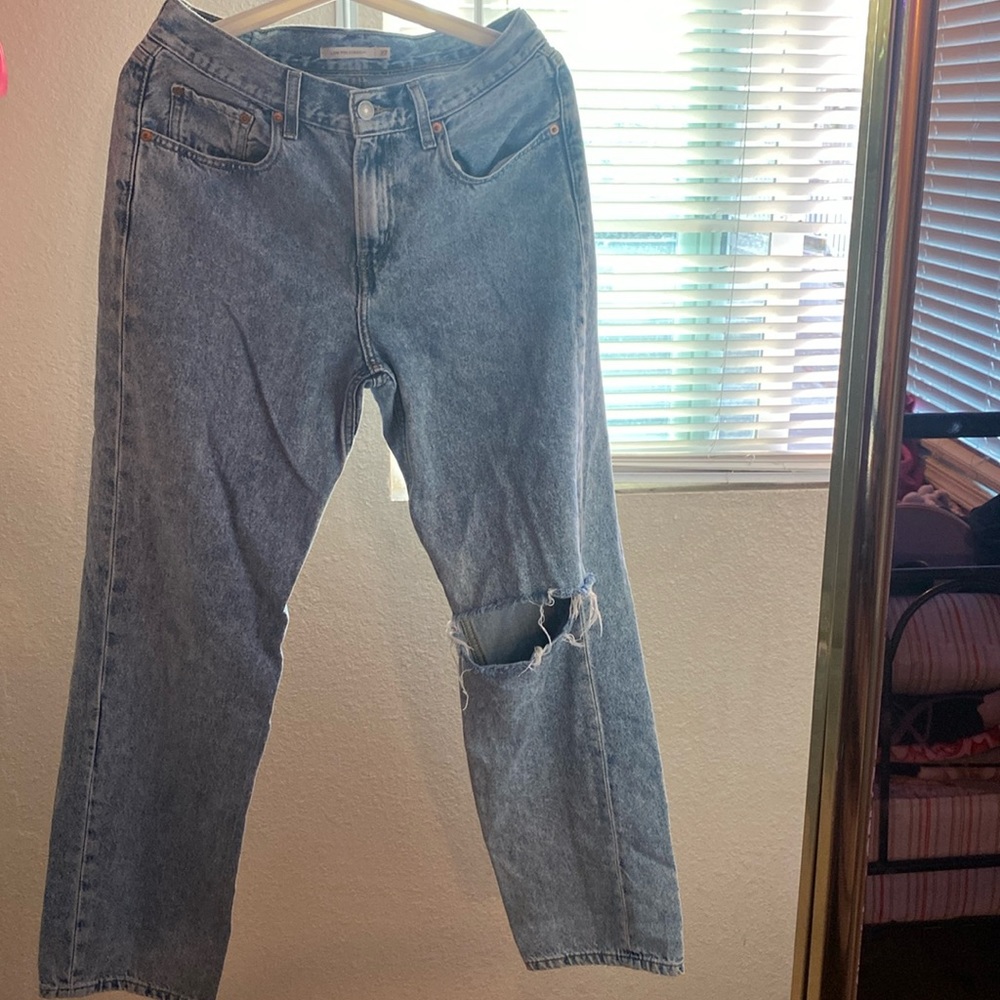 levis jeans